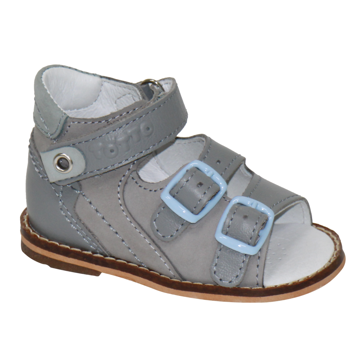 Сандалии Тотто