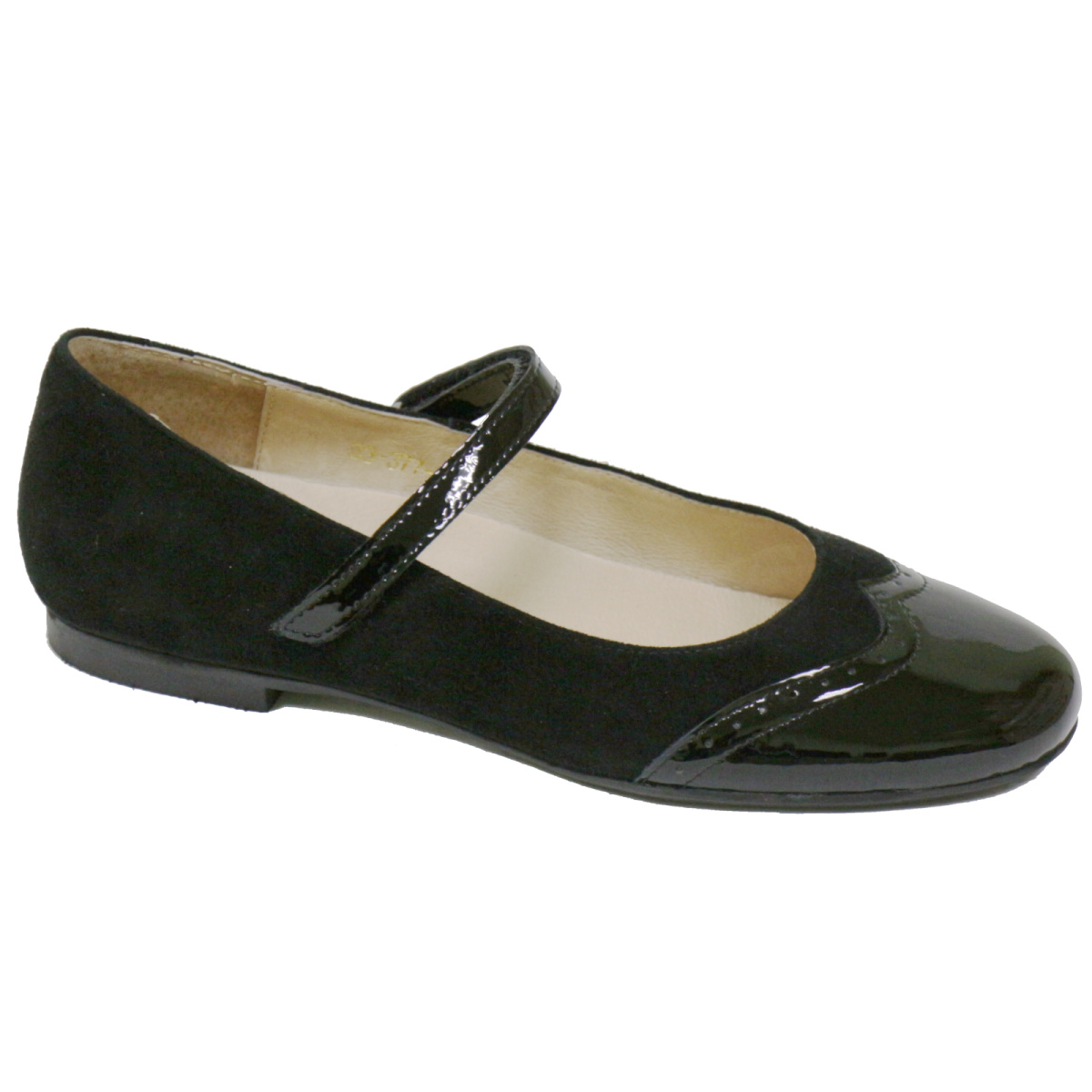 Туфли Sursil-Ortho