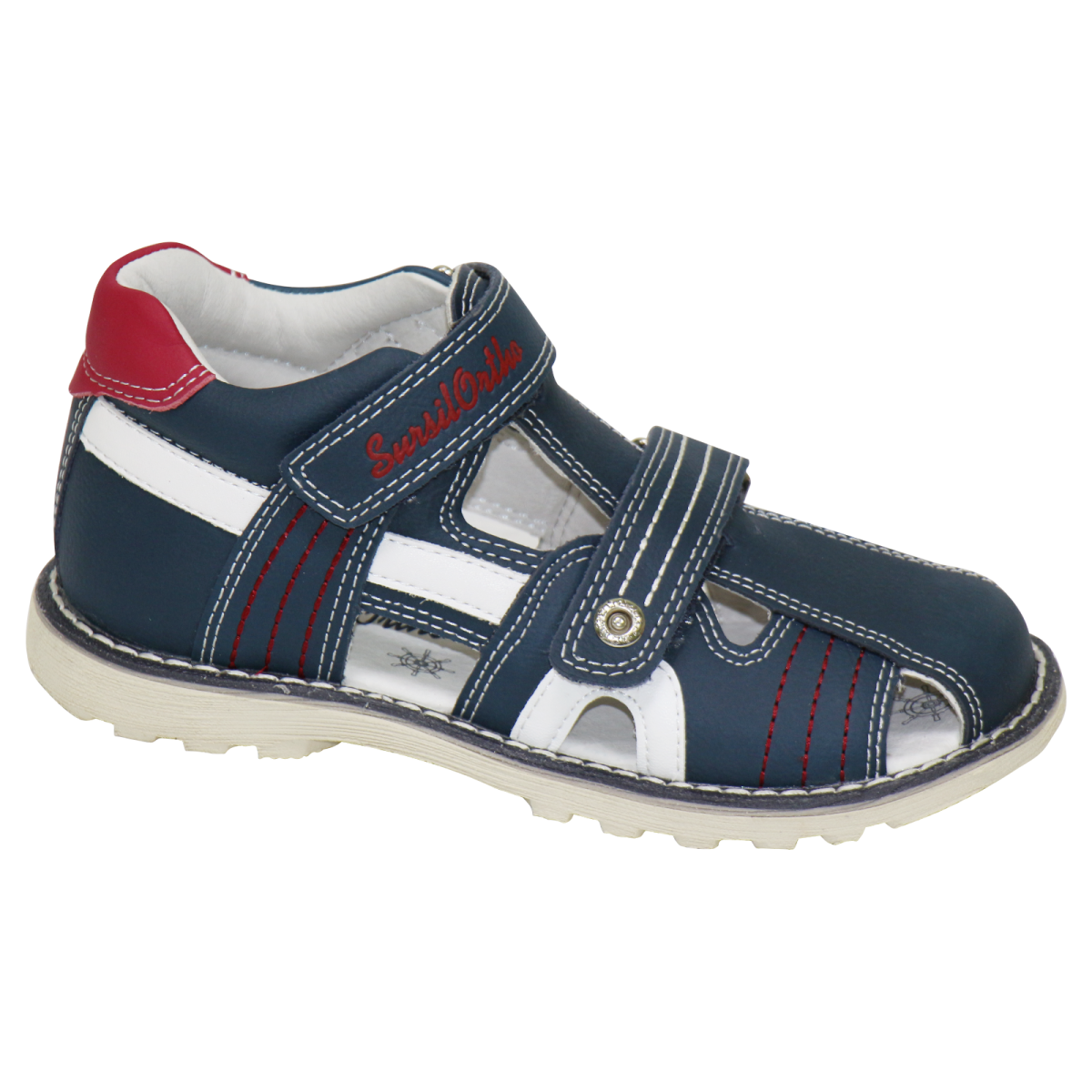 Сандалии Sursil-Ortho