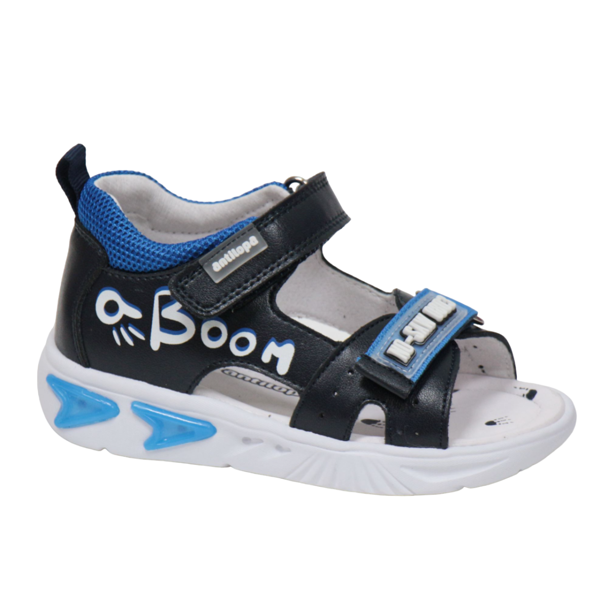 Сандалии Антилопа