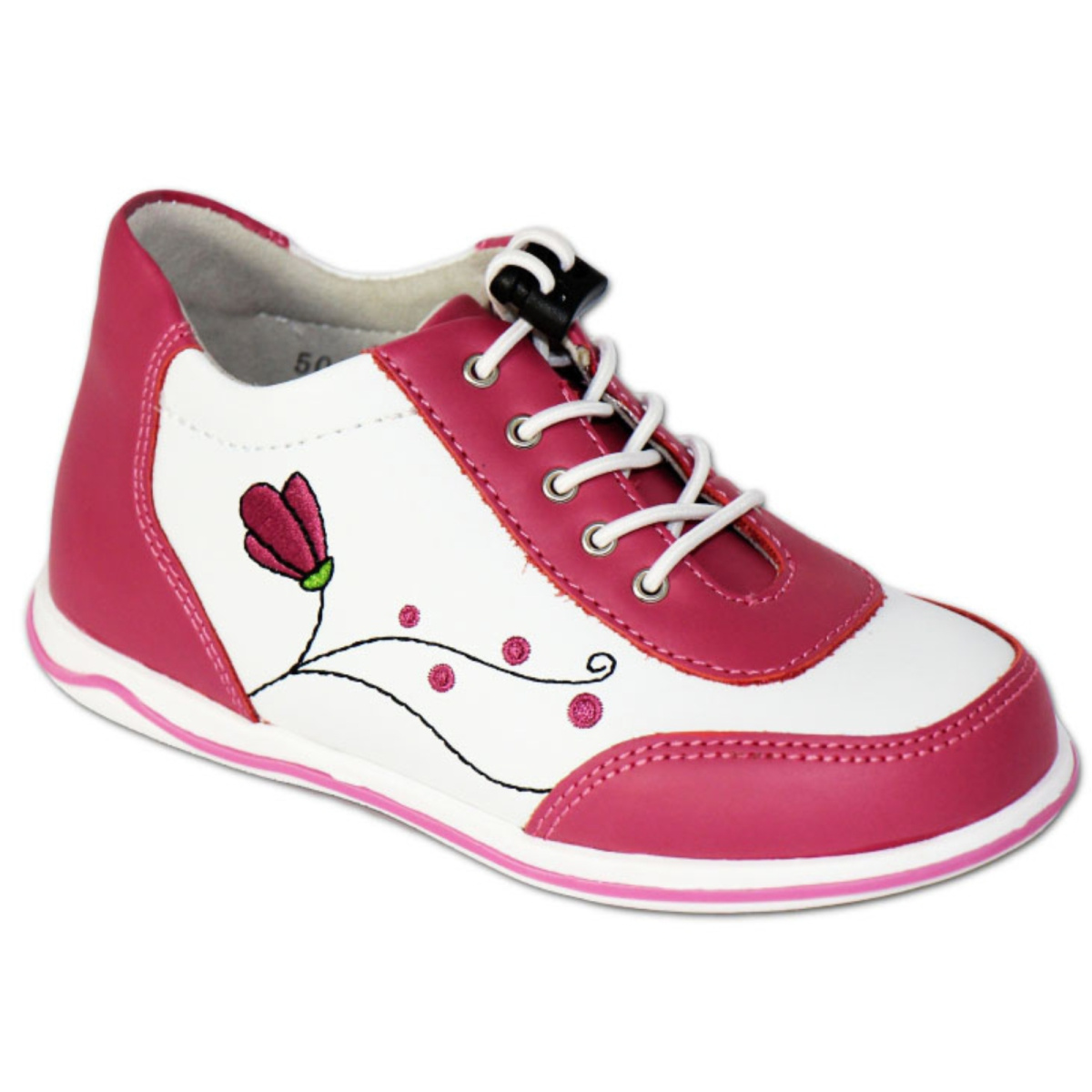 Кроссовки Ортодон