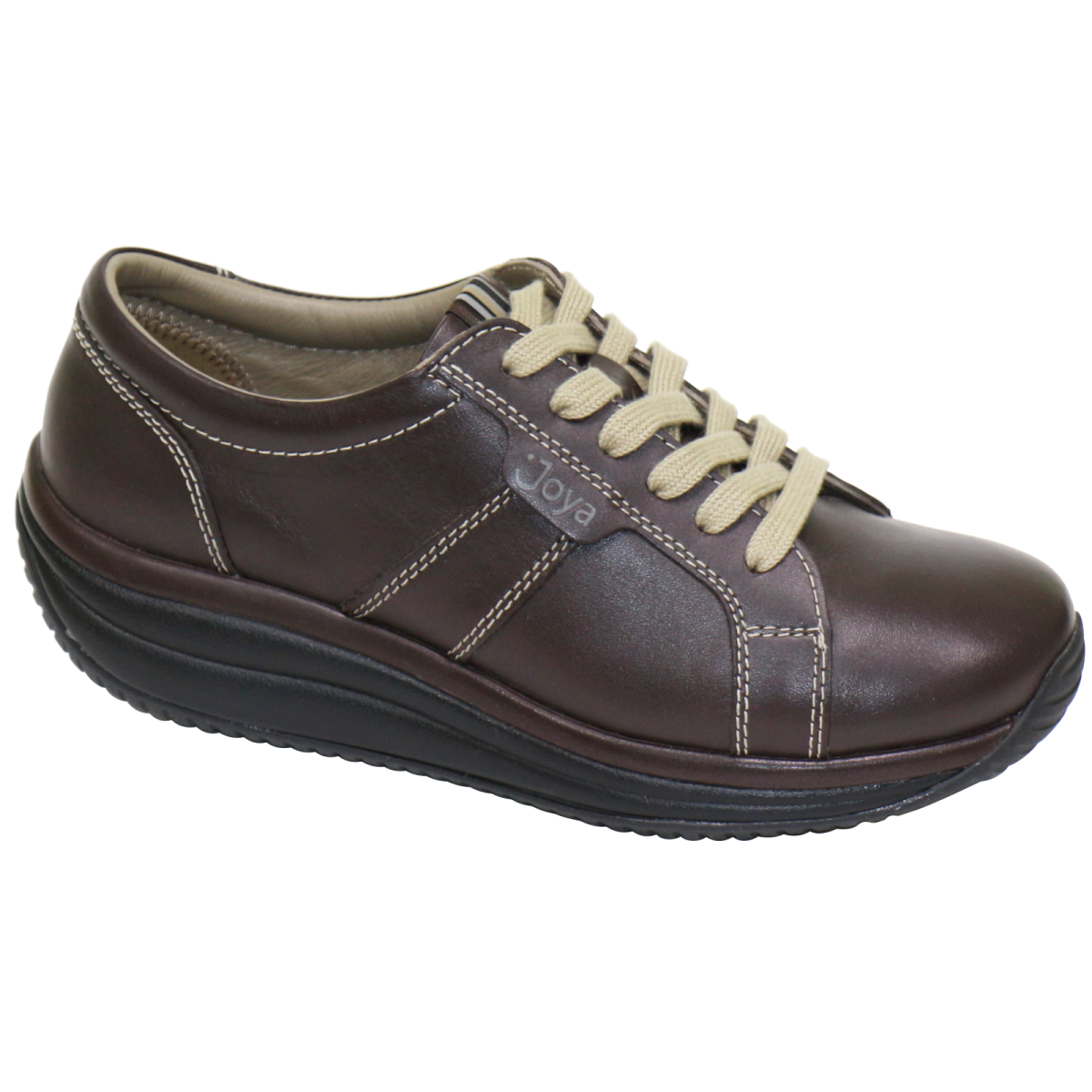 Полуботинки Joya