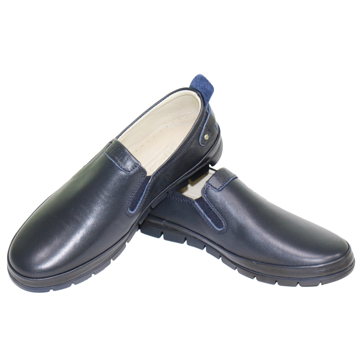 Полуботинки TifLaNi