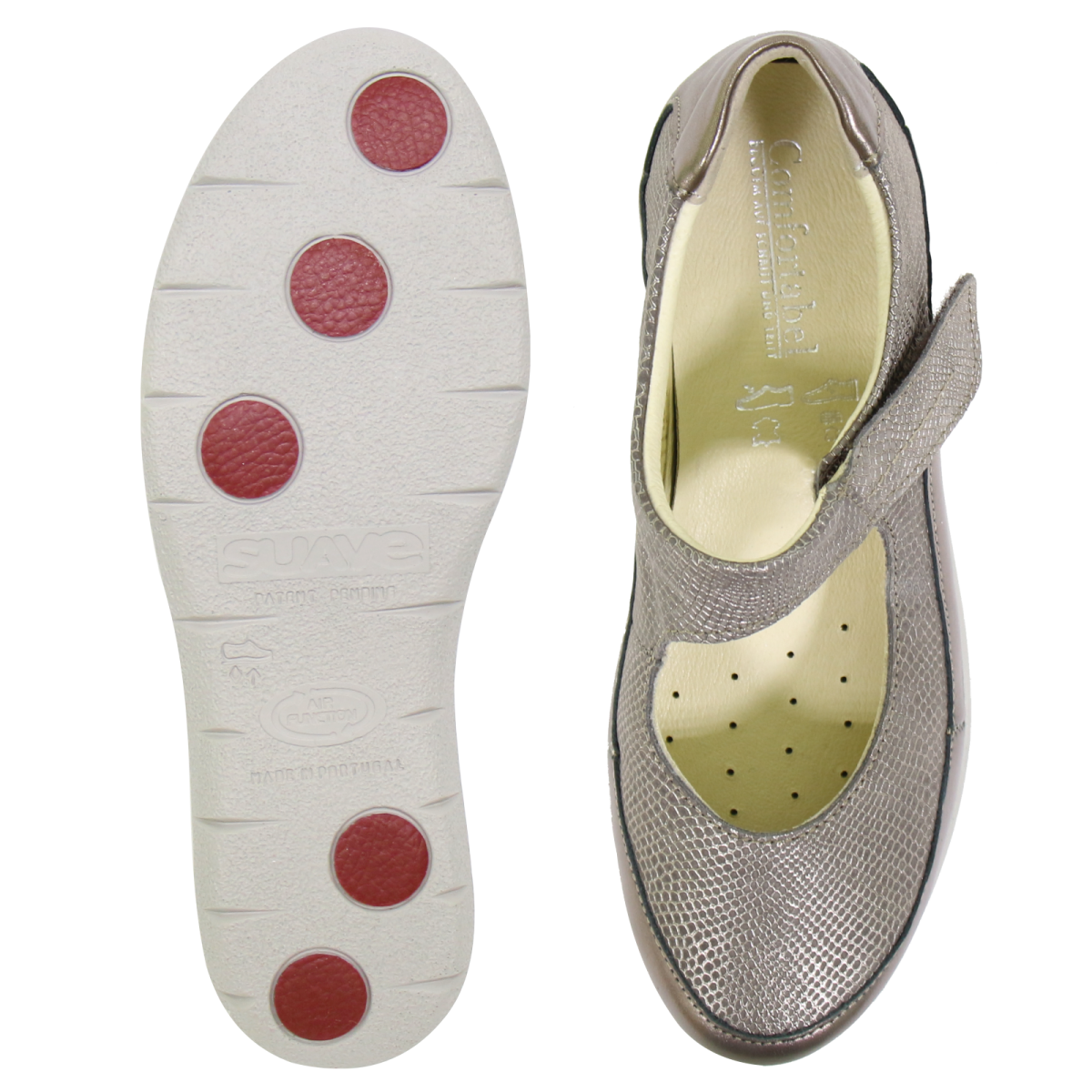 Туфли Comfortabel