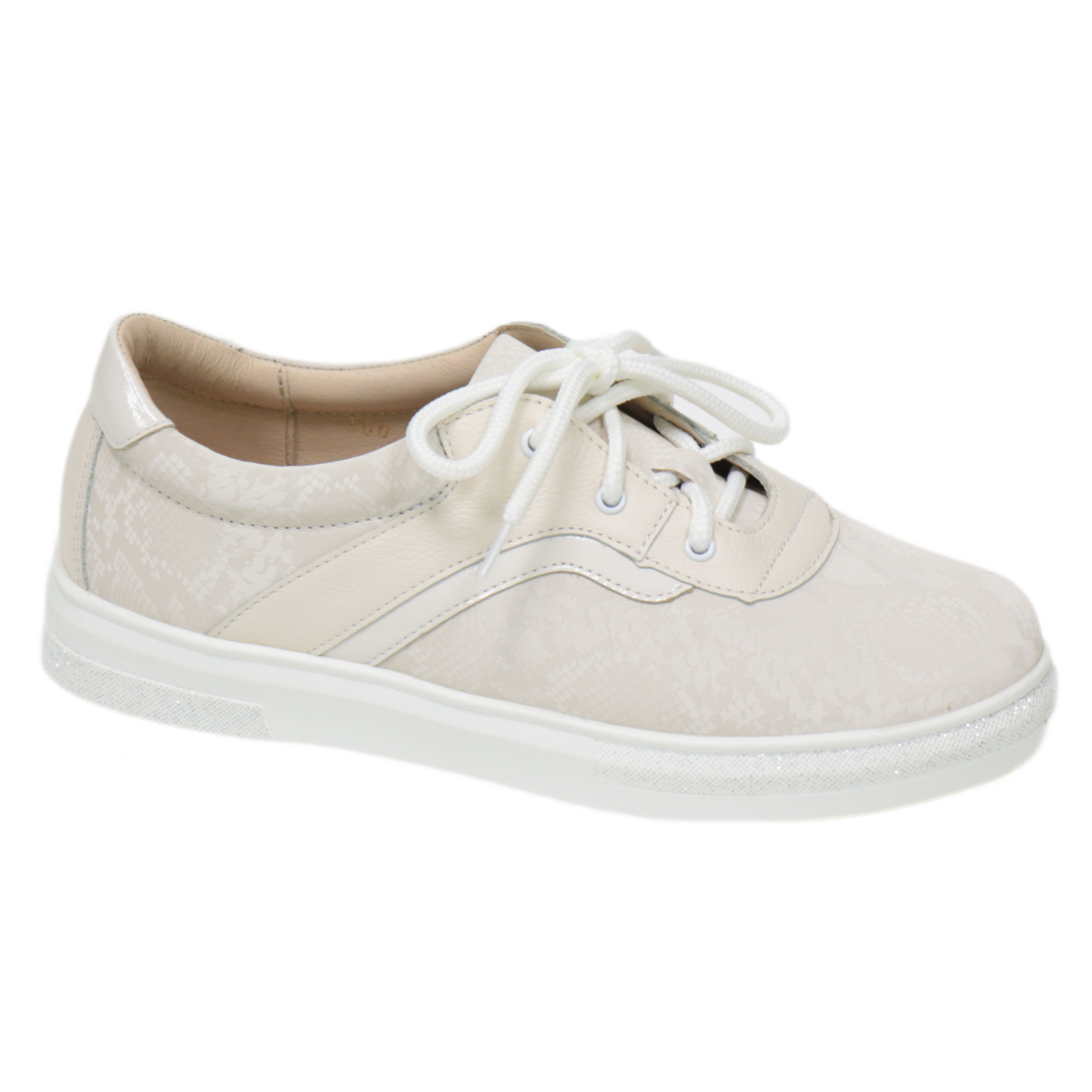 Полуботинки DOCTOR THOMAS