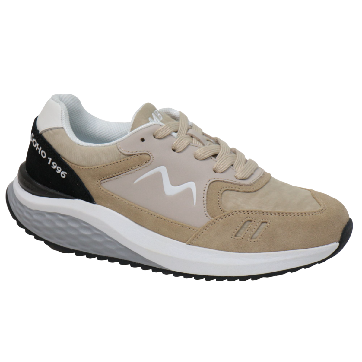 Кроссовки MBT