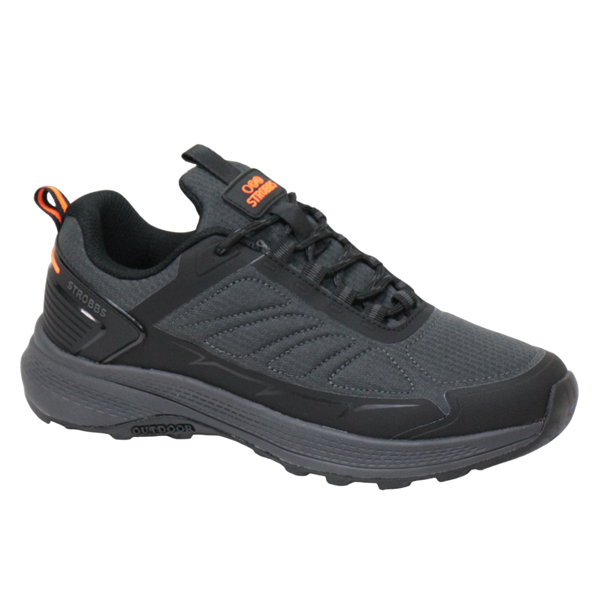 Кроссовки STROBBS
