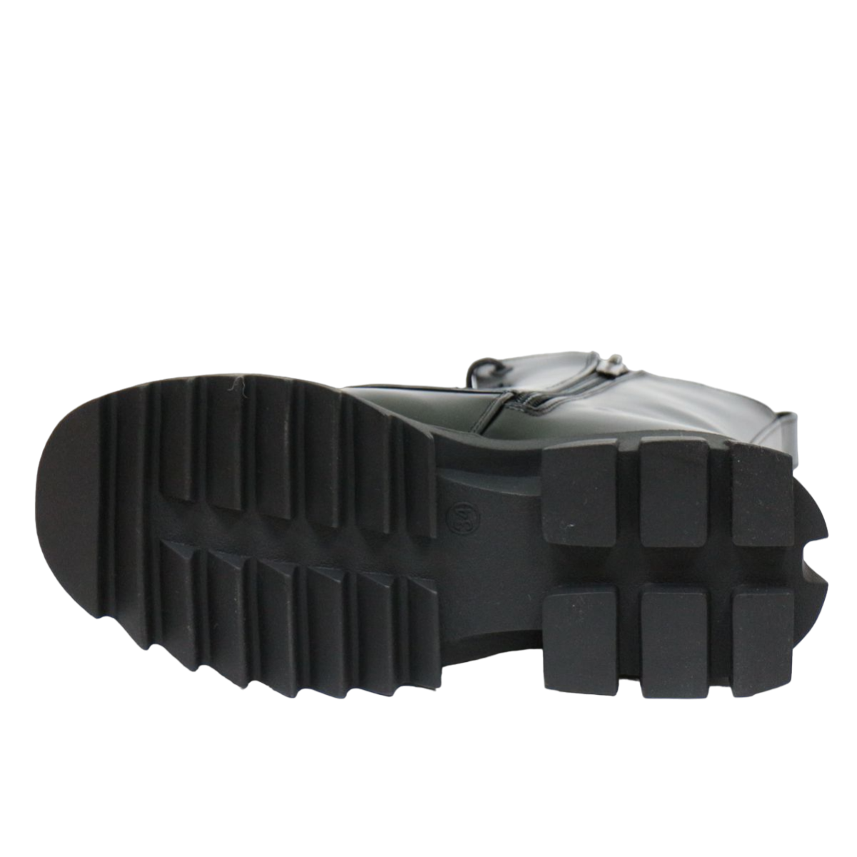 Ботинки Антилопа