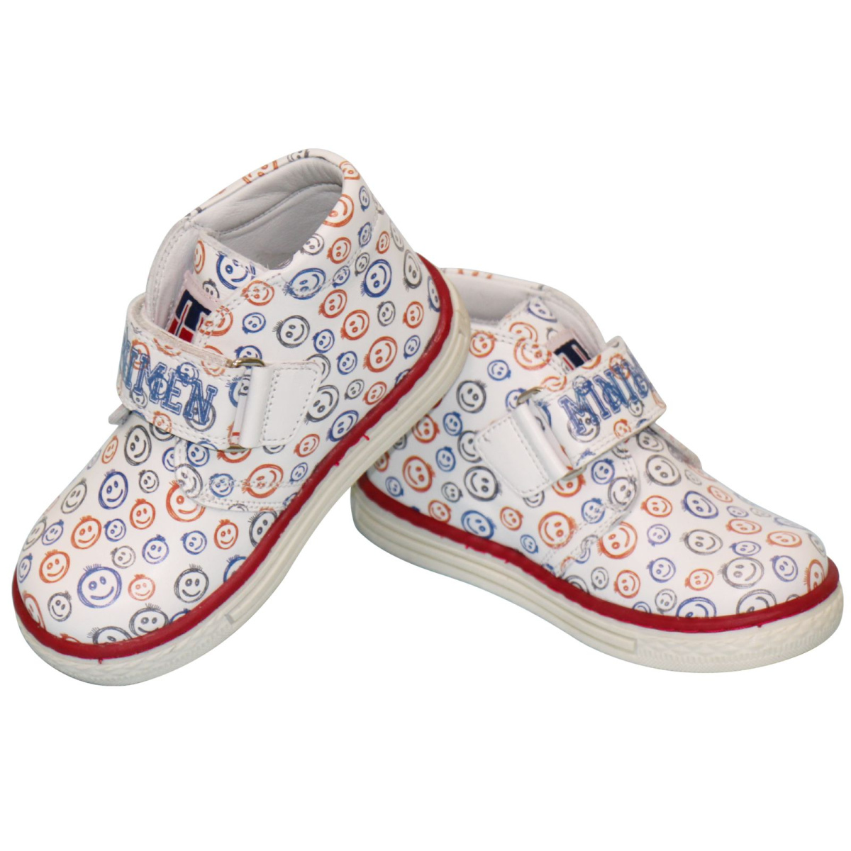 Кеды Minimen