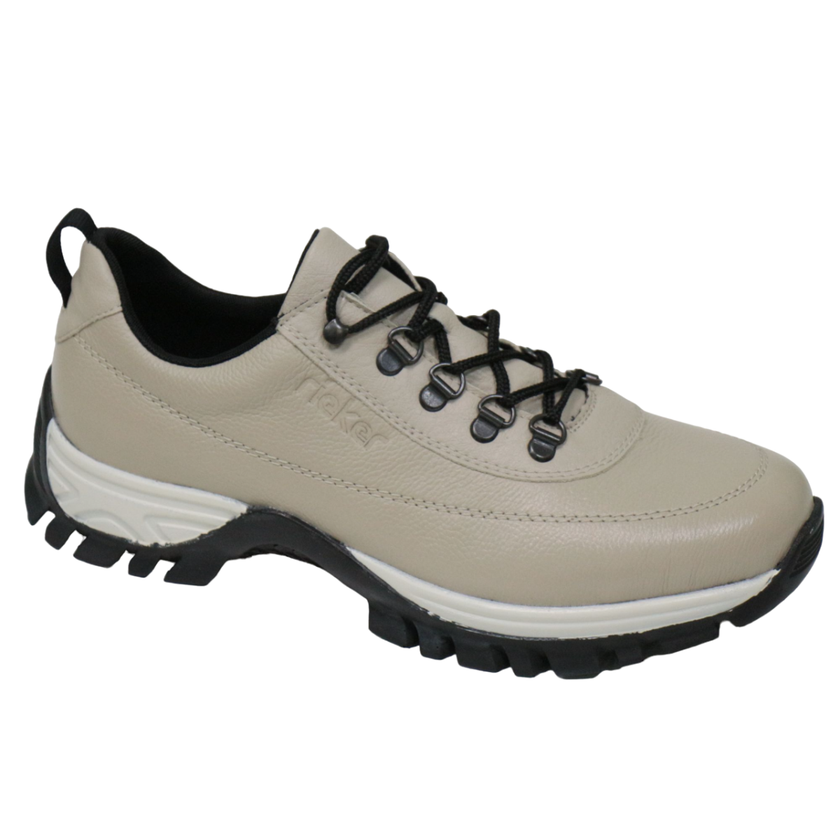 Полуботинки Rieker