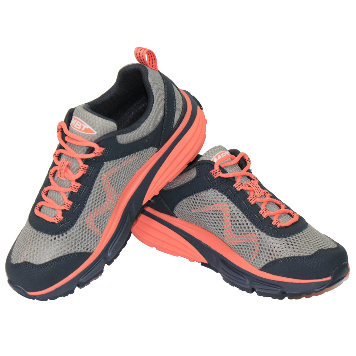 Кроссовки MBT