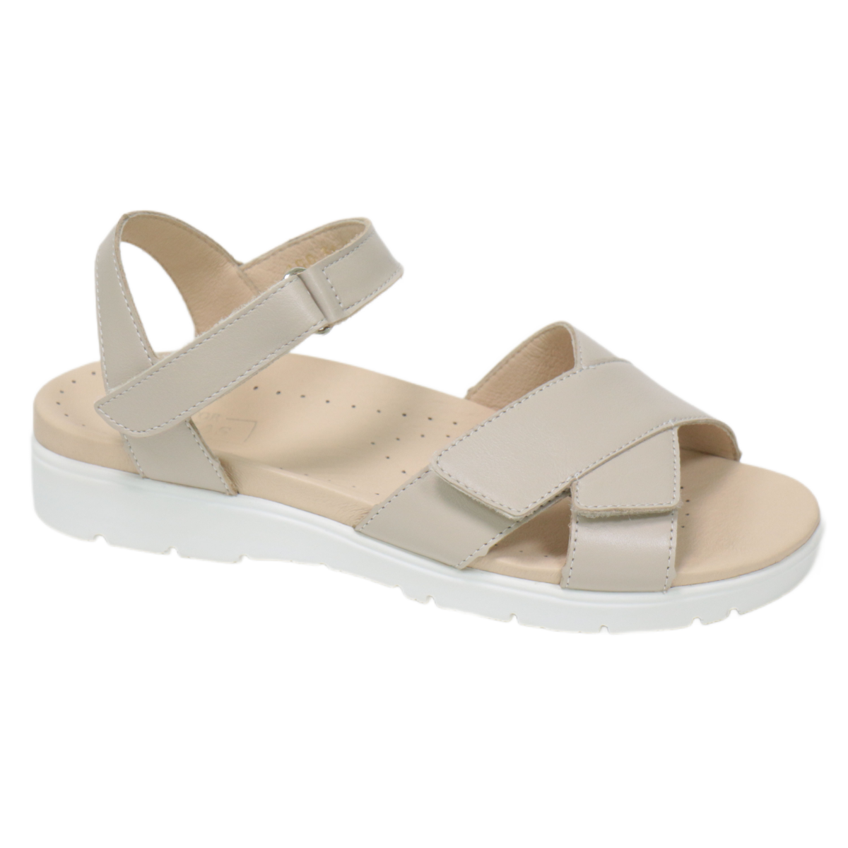 Сандалии DOCTOR THOMAS