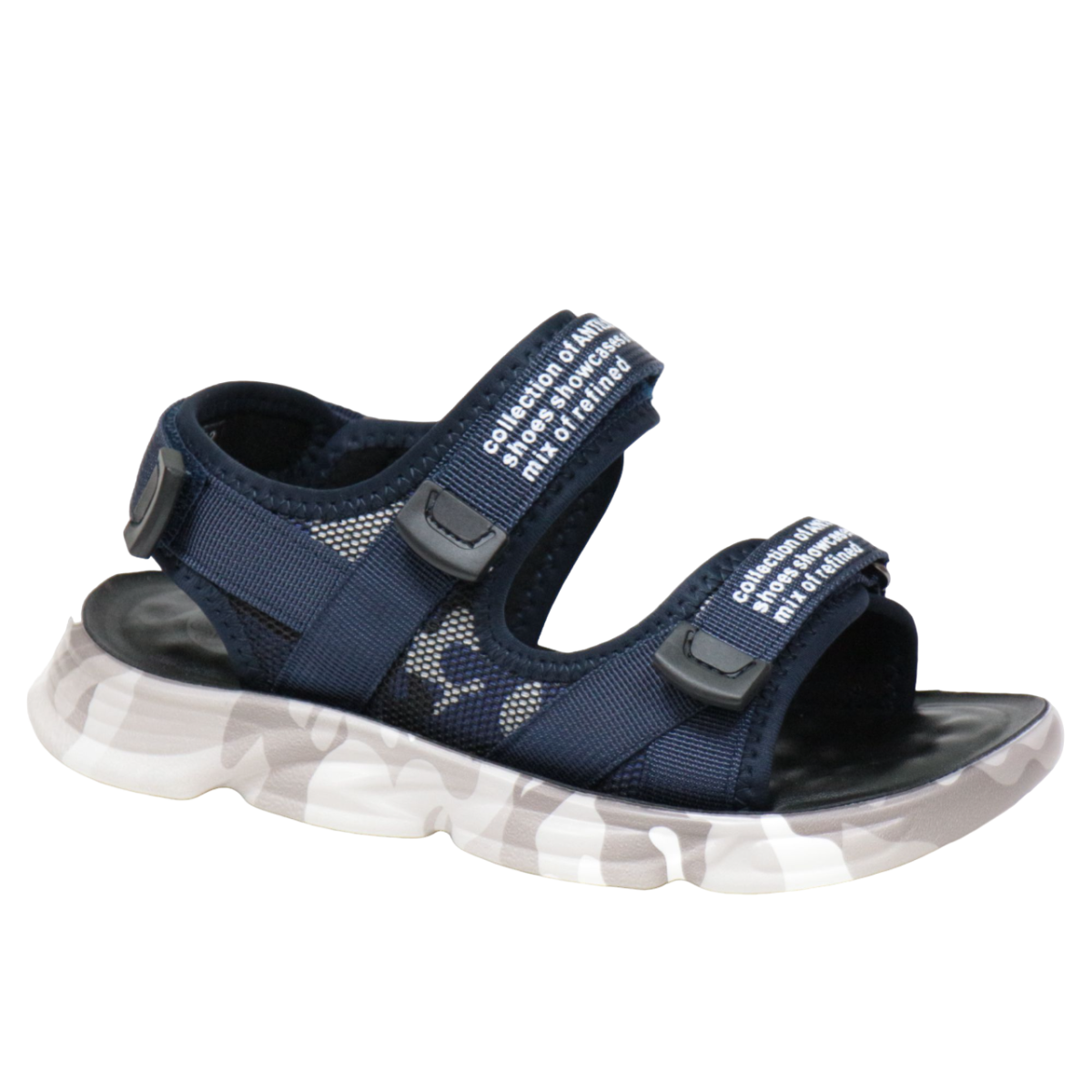 Сандалии Антилопа