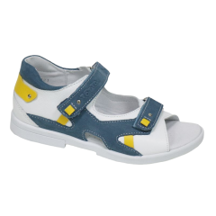 Сандалии Тотто