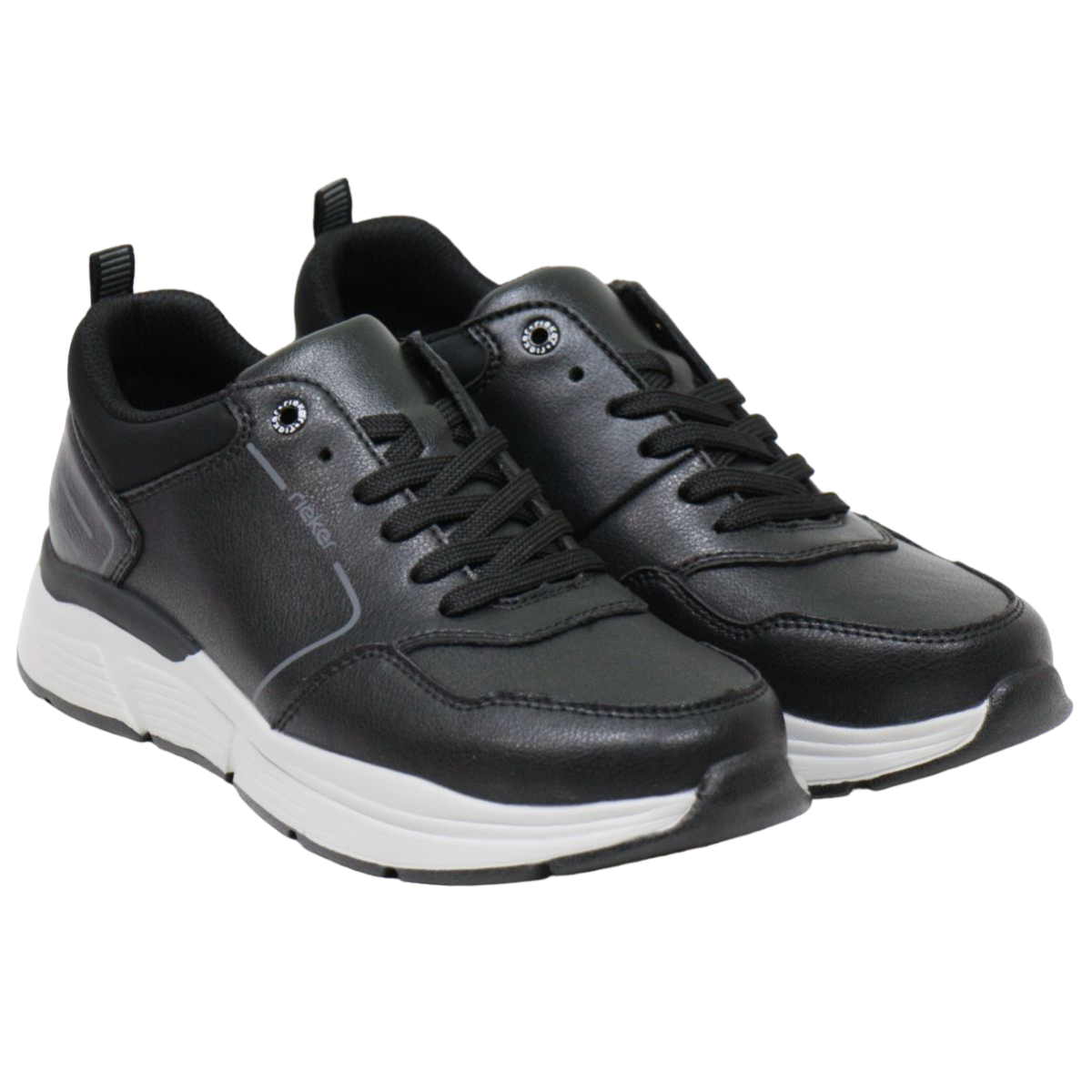 Кроссовки Rieker