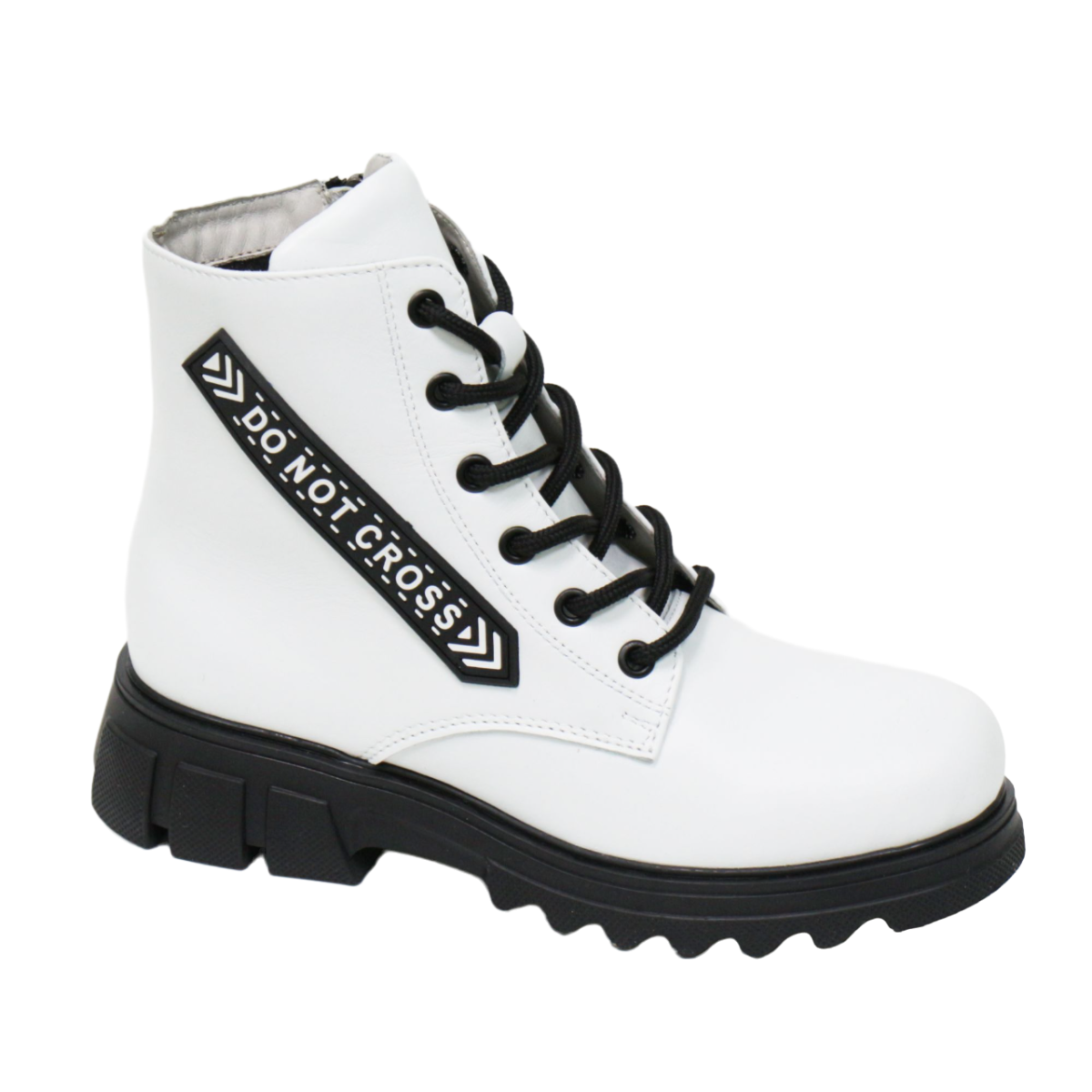 Ботинки NewGen