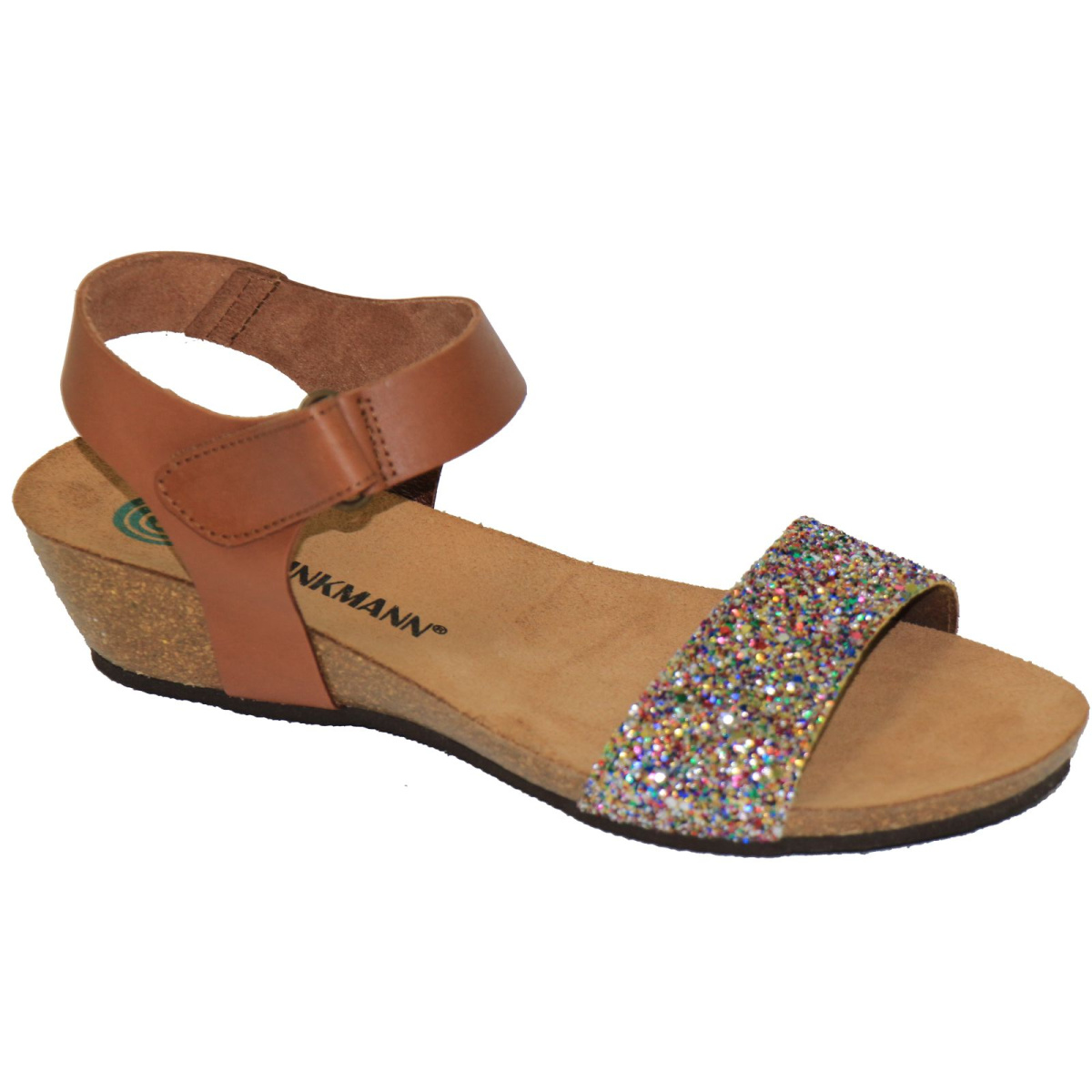 Туфли DR.BRINKMANN