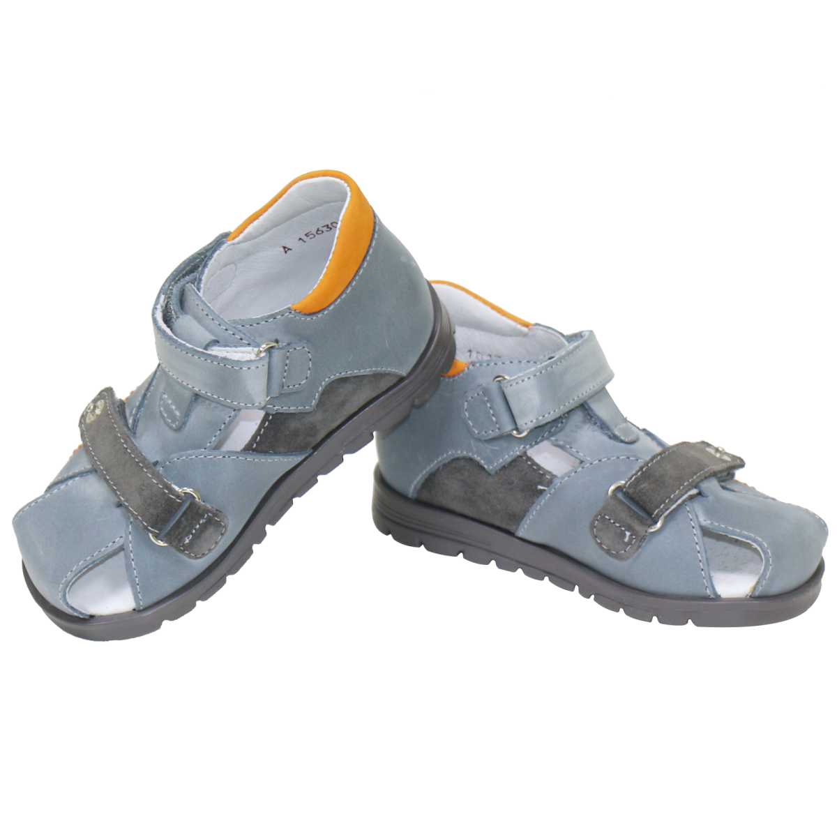 Сандалии Тотто