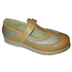 Туфли Ортодон