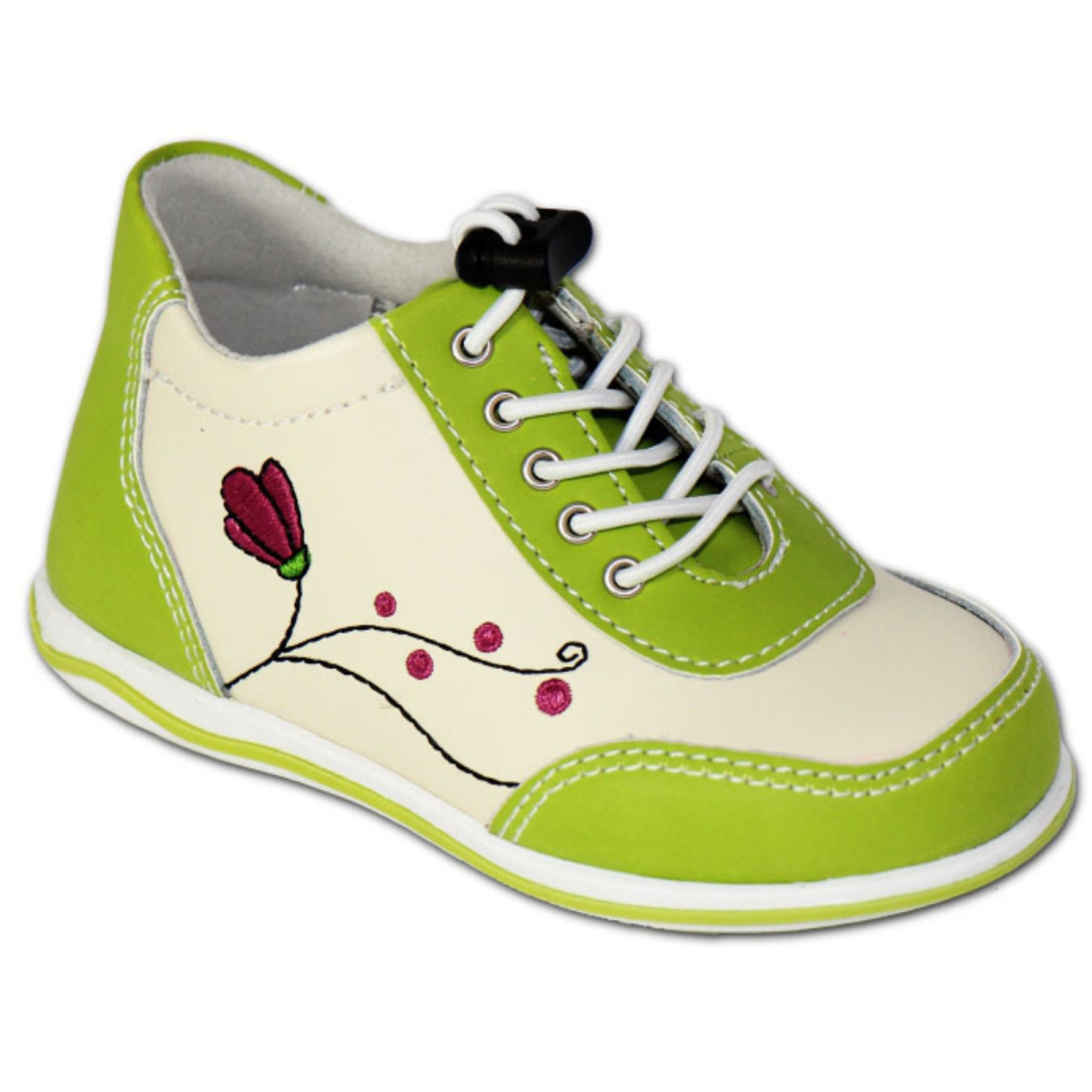 Кроссовки Ортодон