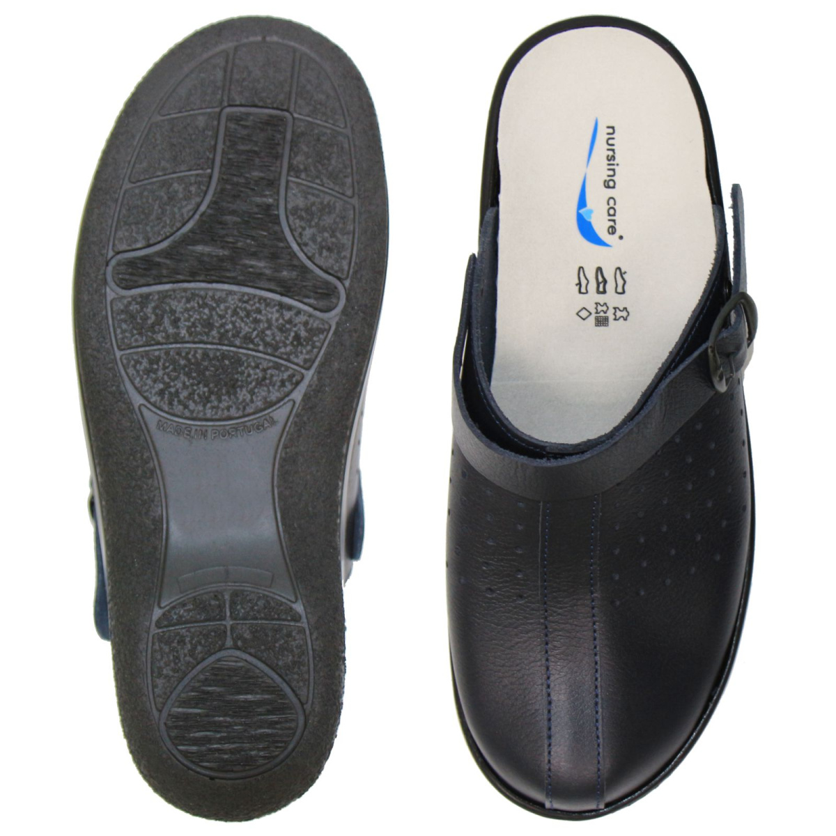 Туфли Nursing care