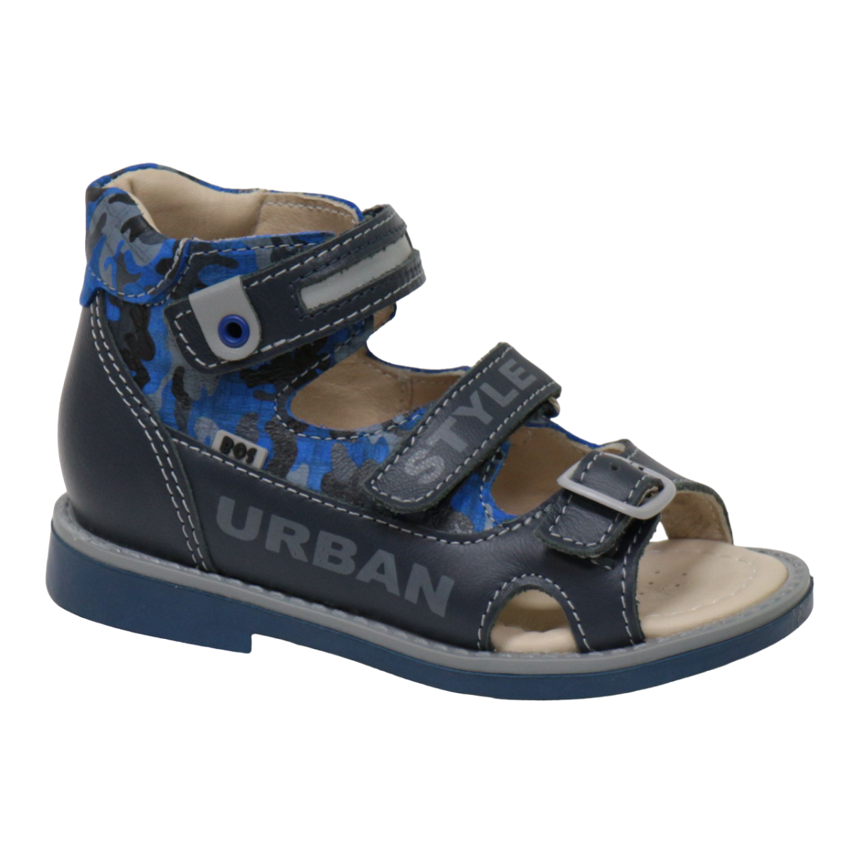 Сандалии BOS