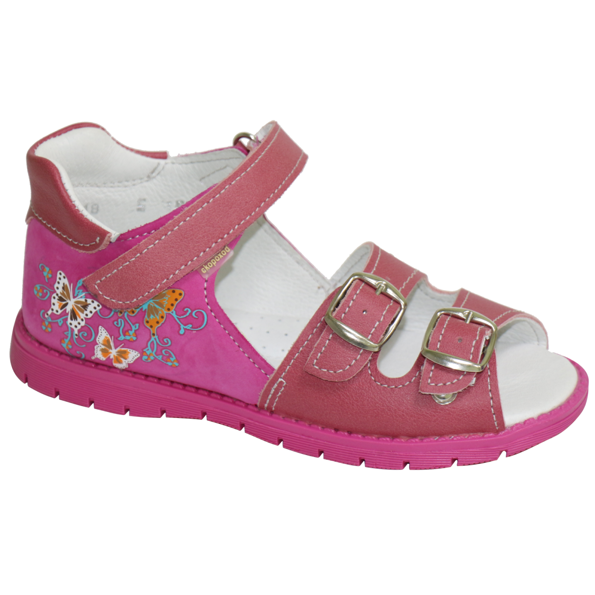 Сандалии СКОРОХОD