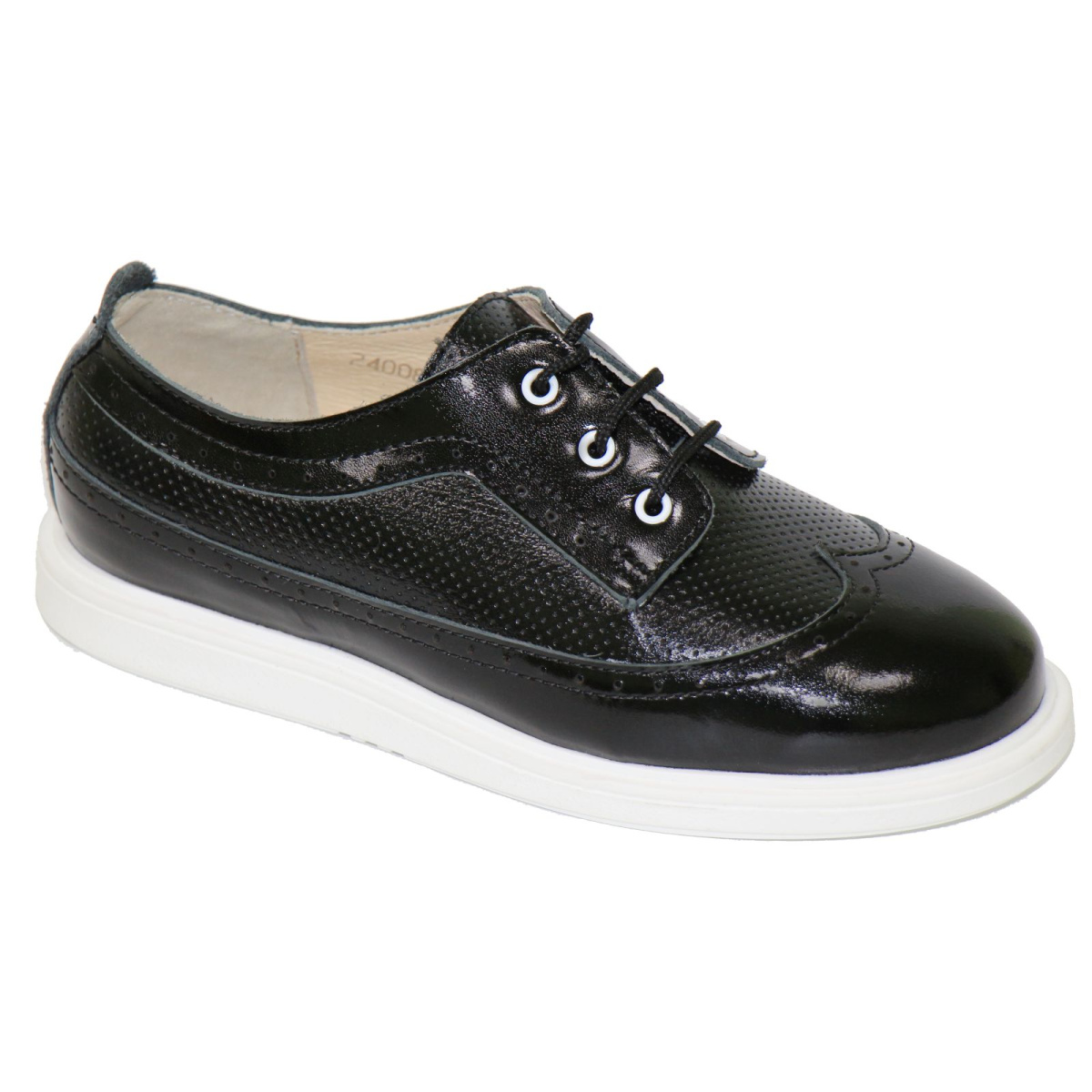 Полуботинки TapiBoo