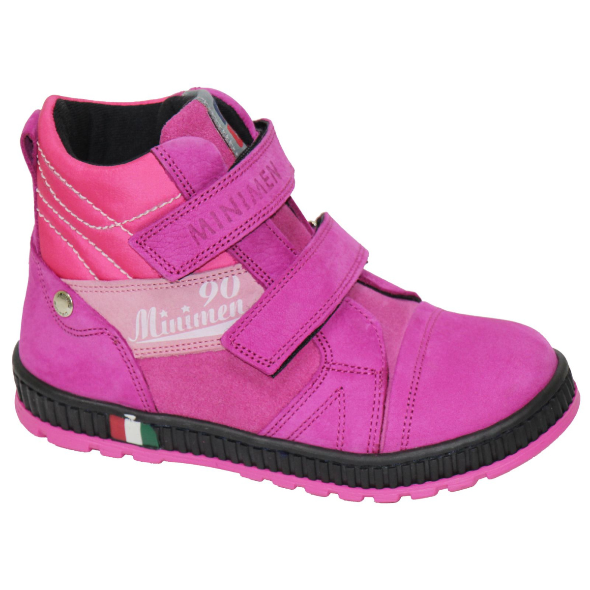 Ботинки Minimen