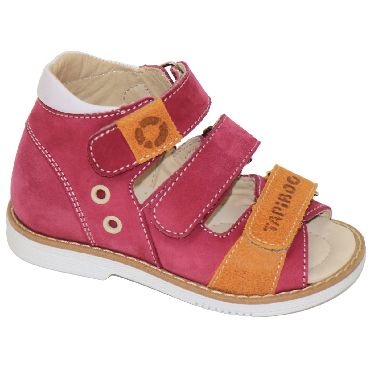 Сандалии TapiBoo