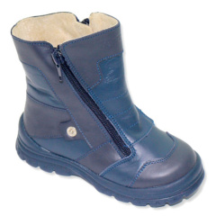 Ботинки Тотто