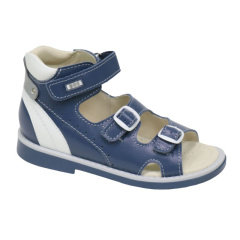 Сандалии BOS