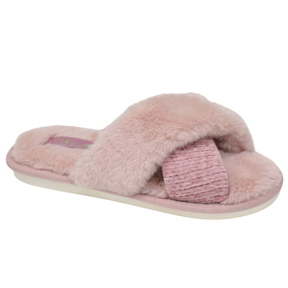 Тапочки QIFA (Forio)