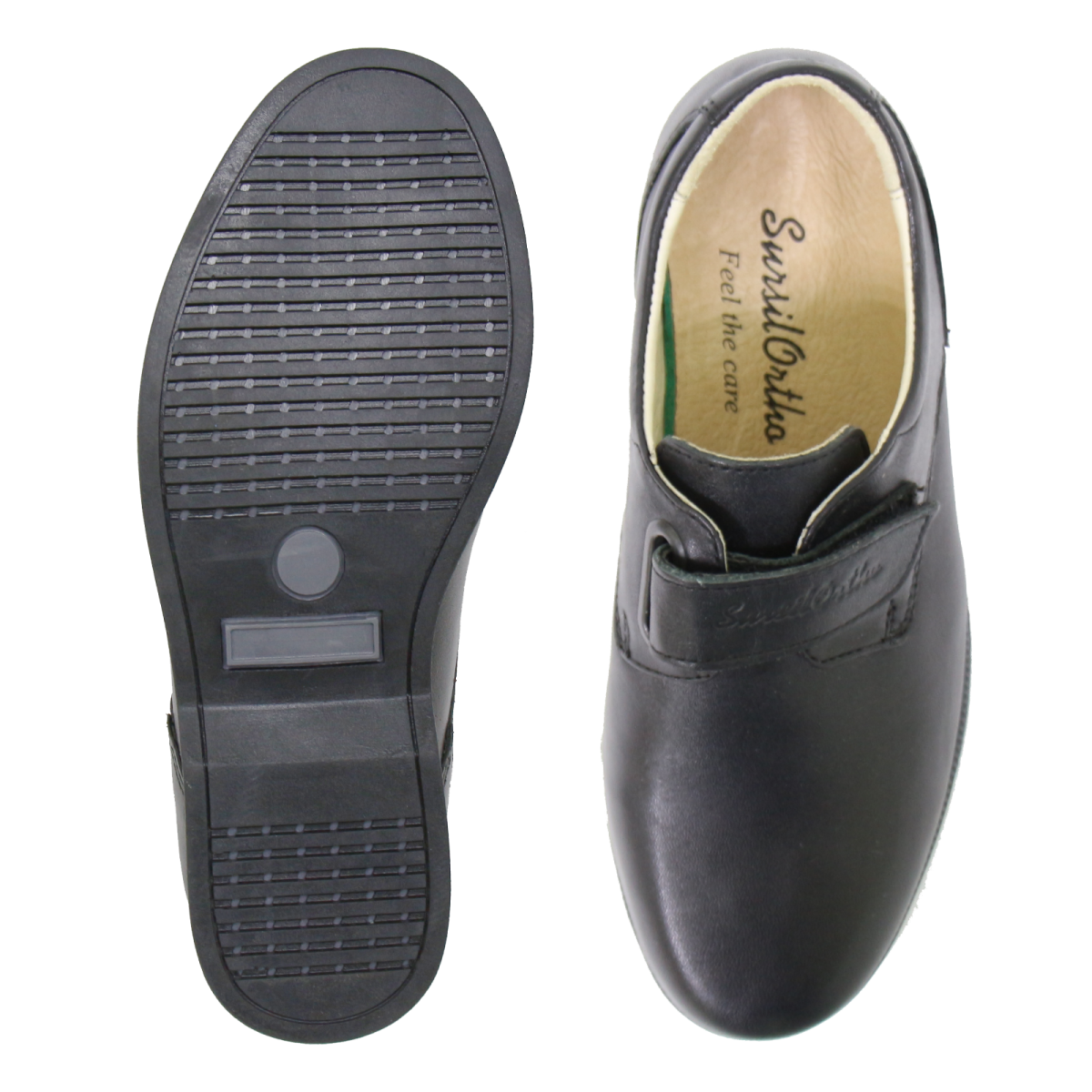 Полуботинки Sursil-Ortho