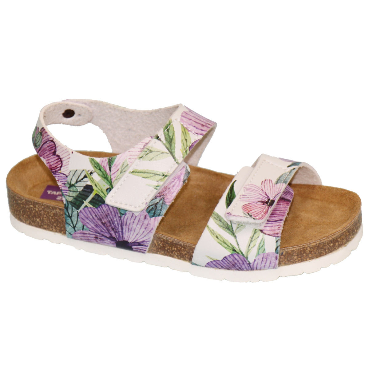 Сандалии TapiBoo