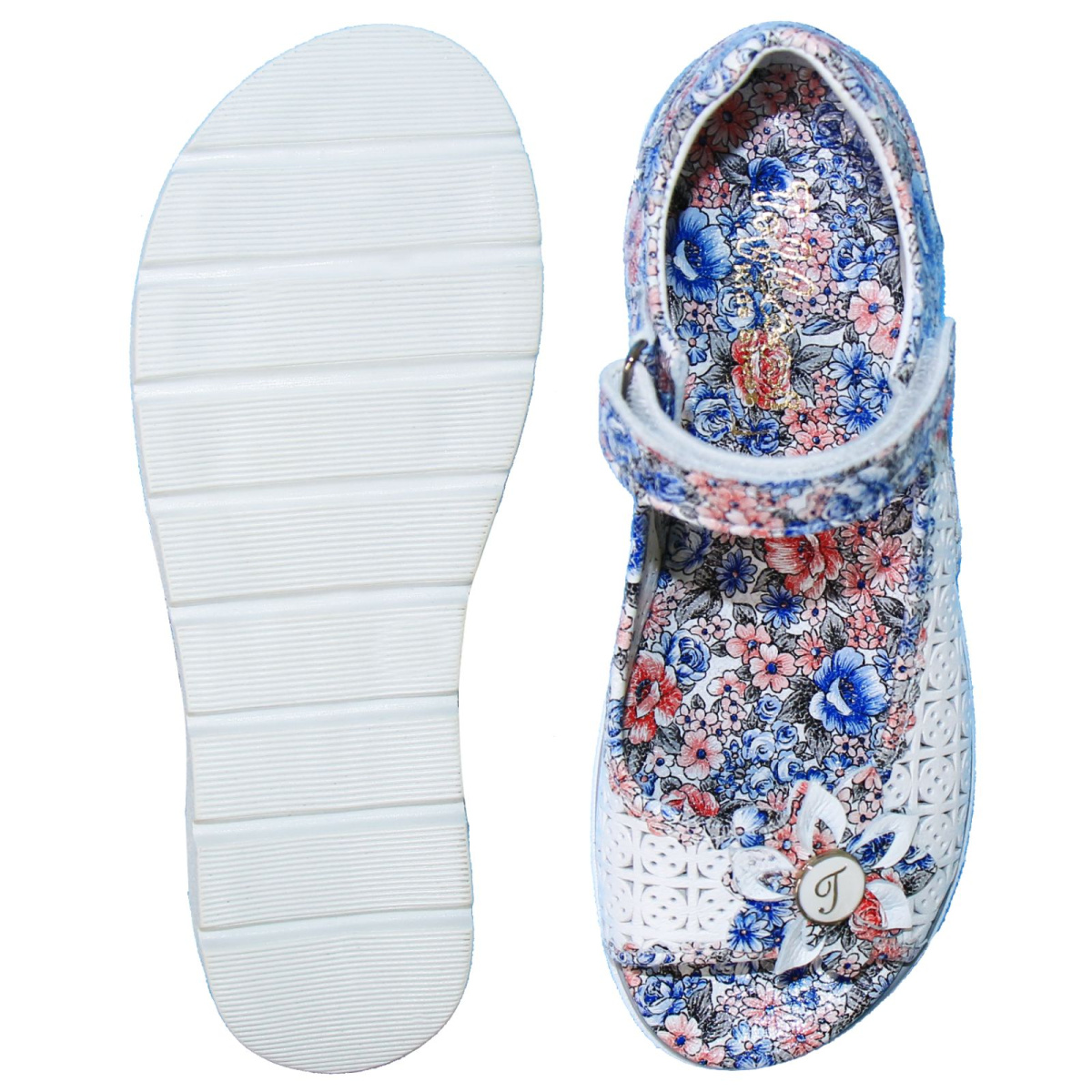 Сандалии TifLaNi