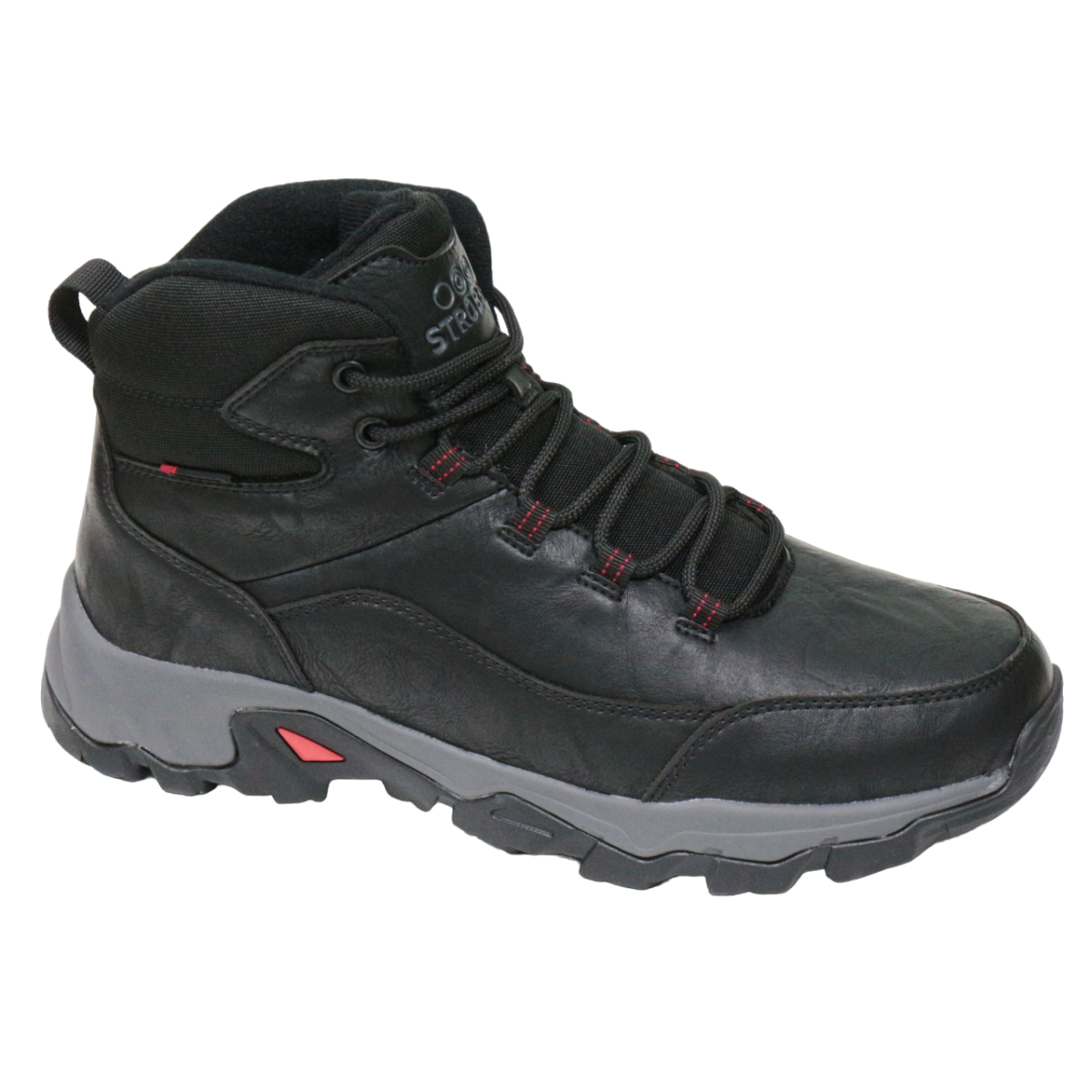 Ботинки STROBBS