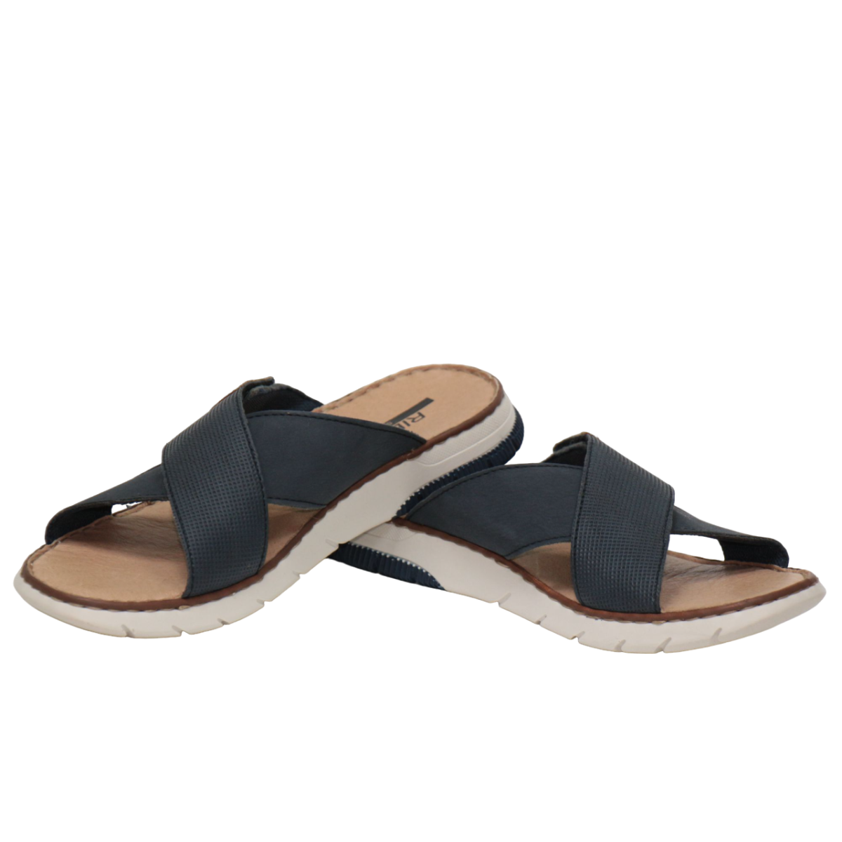 Пантолеты Rieker