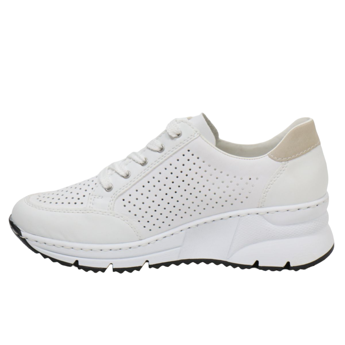 Кроссовки Rieker