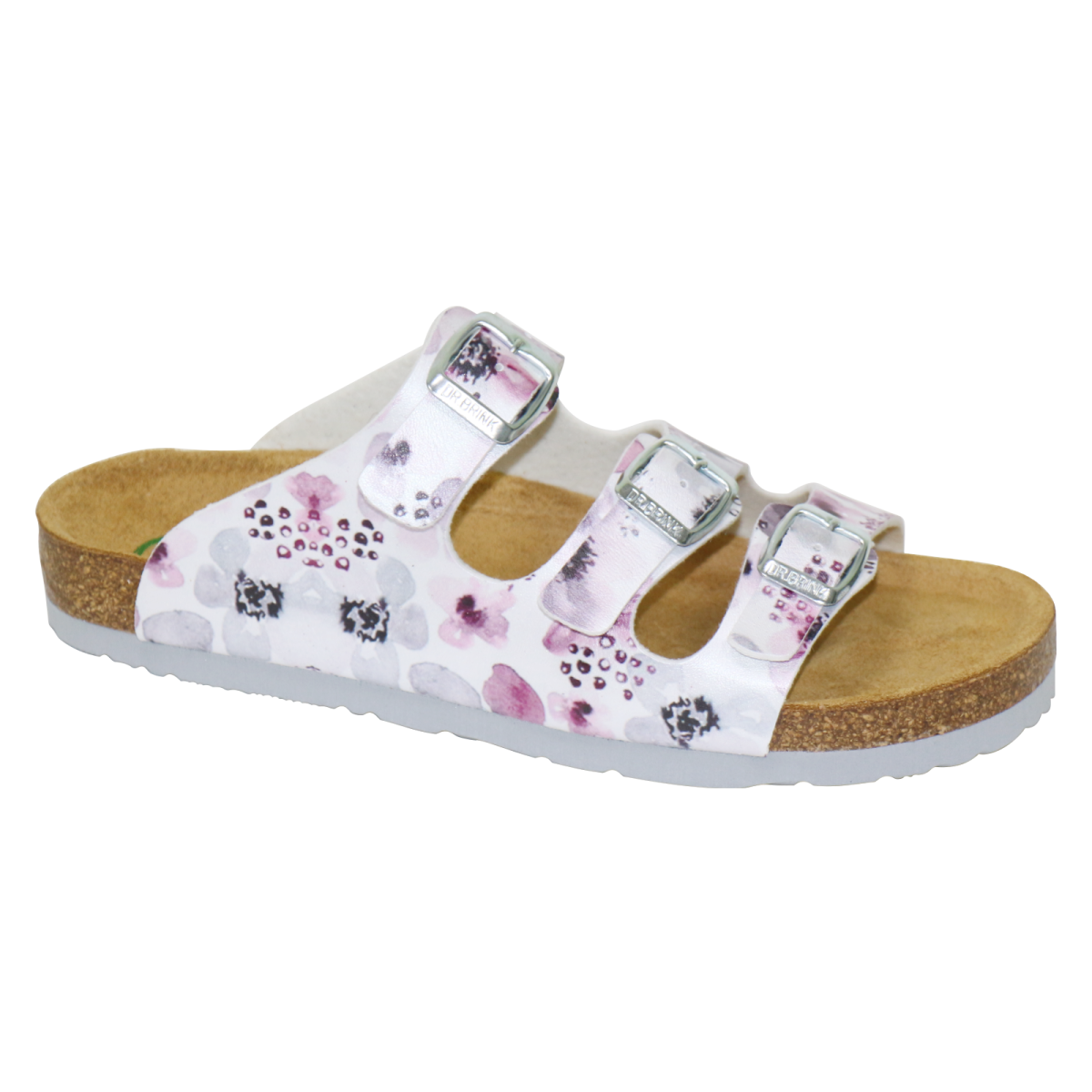 Сандалии DR.BRINKMANN