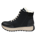 Ботинки Rieker