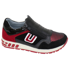 Кроссовки CASWORLD