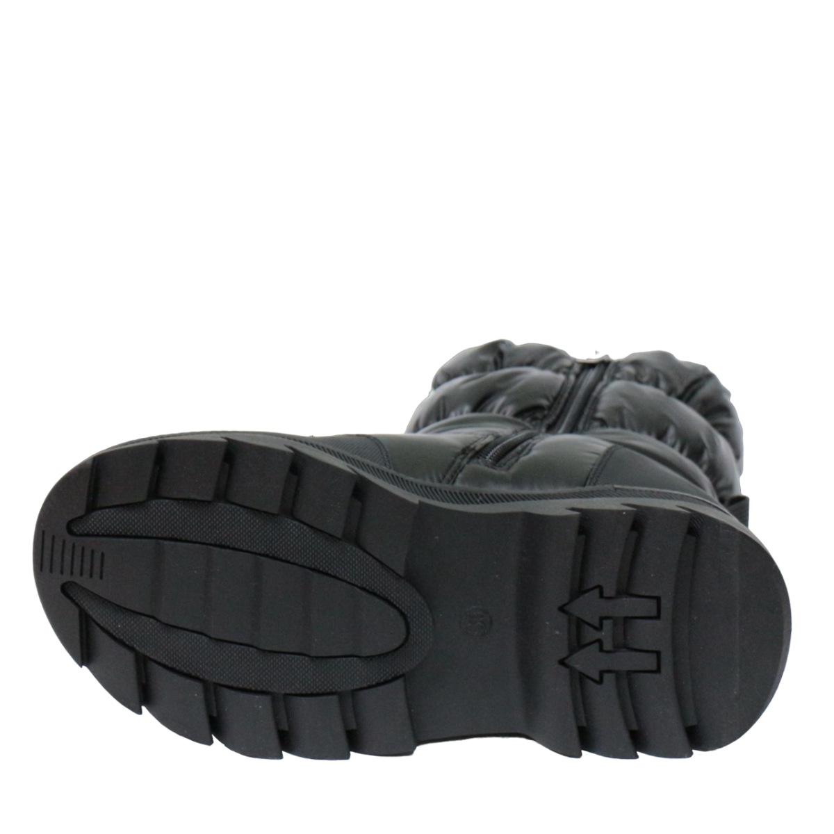 Ботинки Антилопа