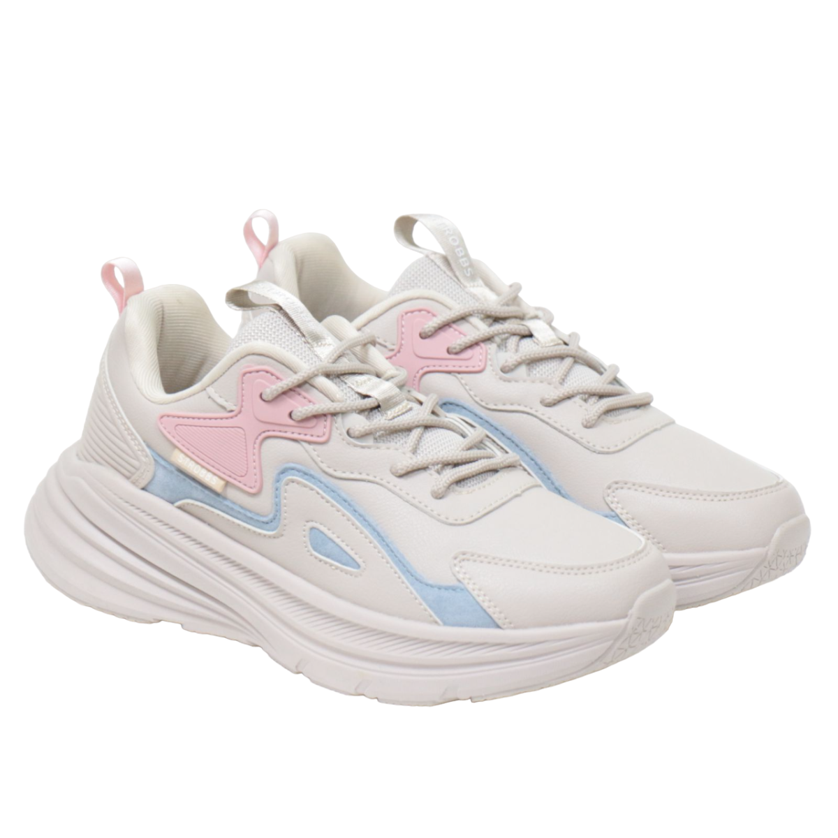 Кроссовки STROBBS