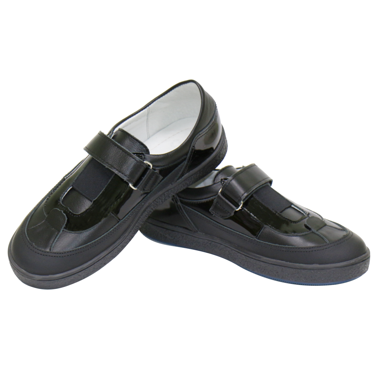 Полуботинки TapiBoo