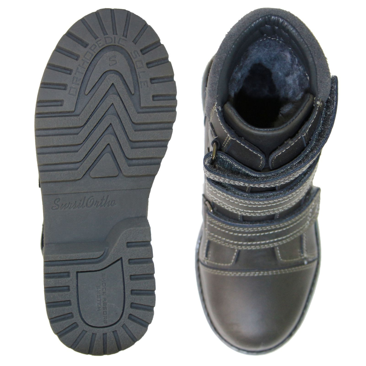 Ботинки Sursil-Ortho