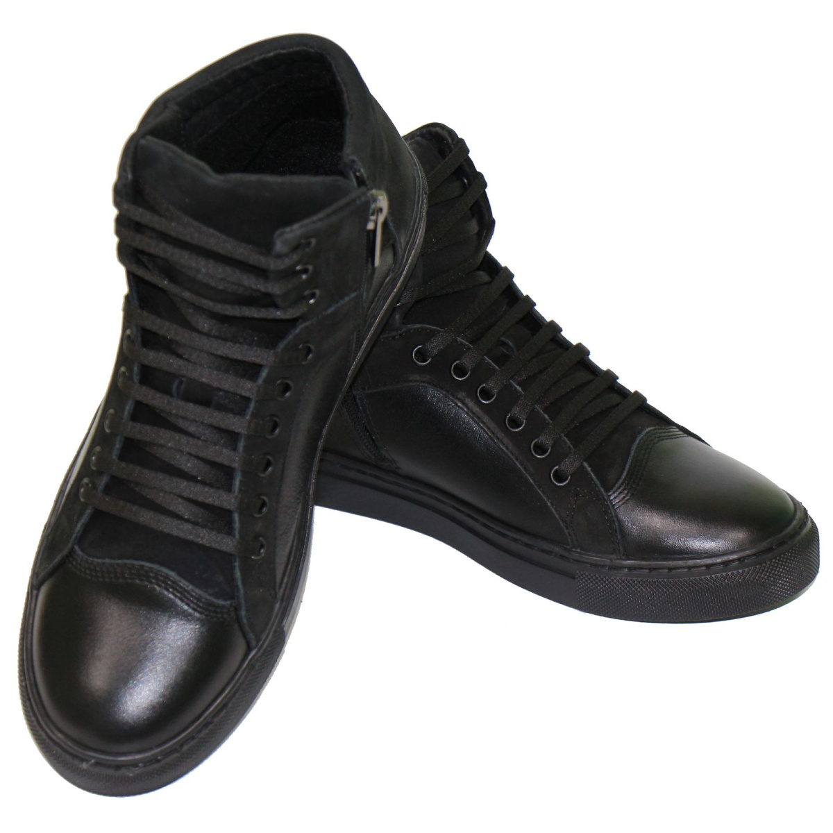 Ботинки Ортодон