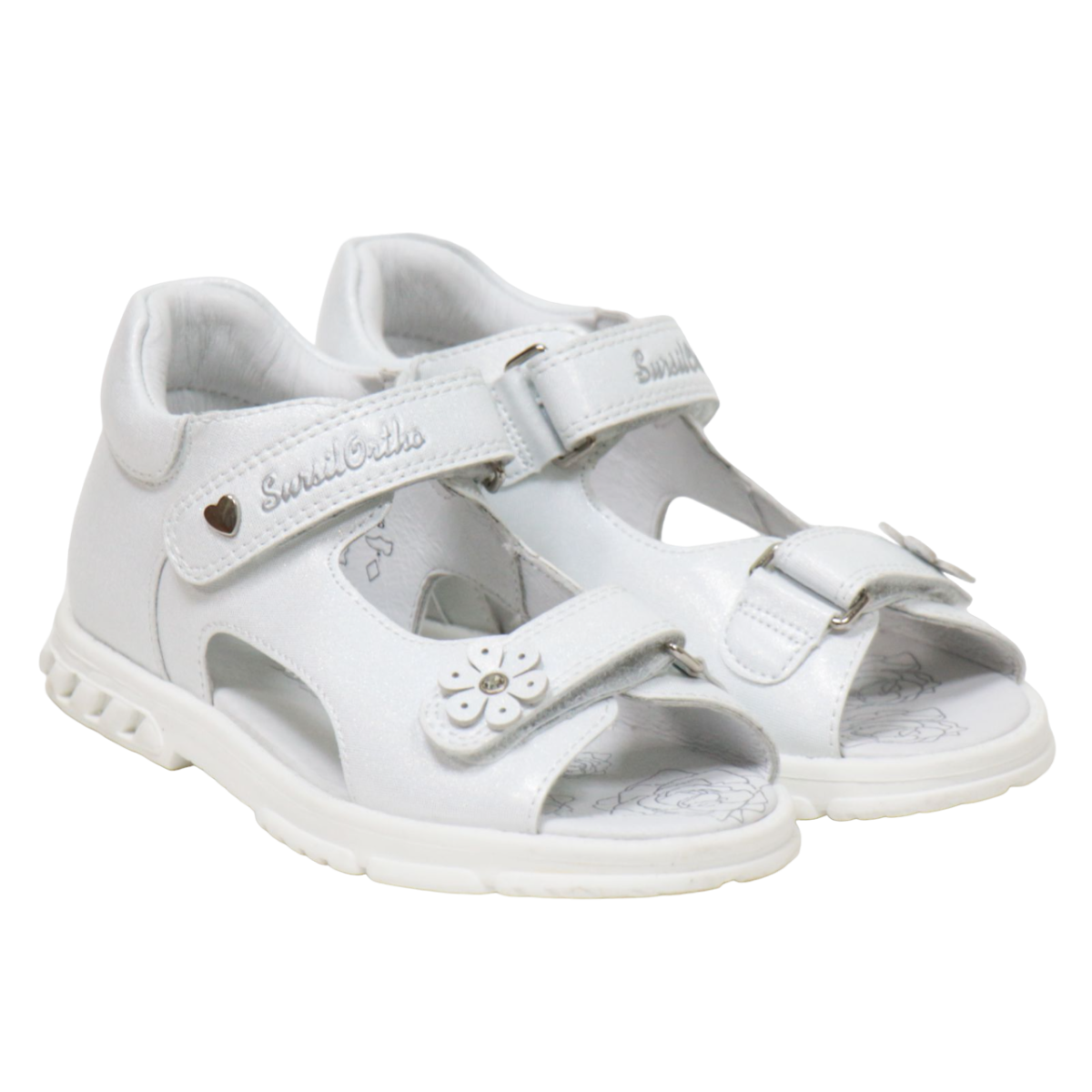 Сандалии Sursil-Ortho