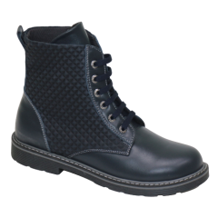 Ботинки VUUDY