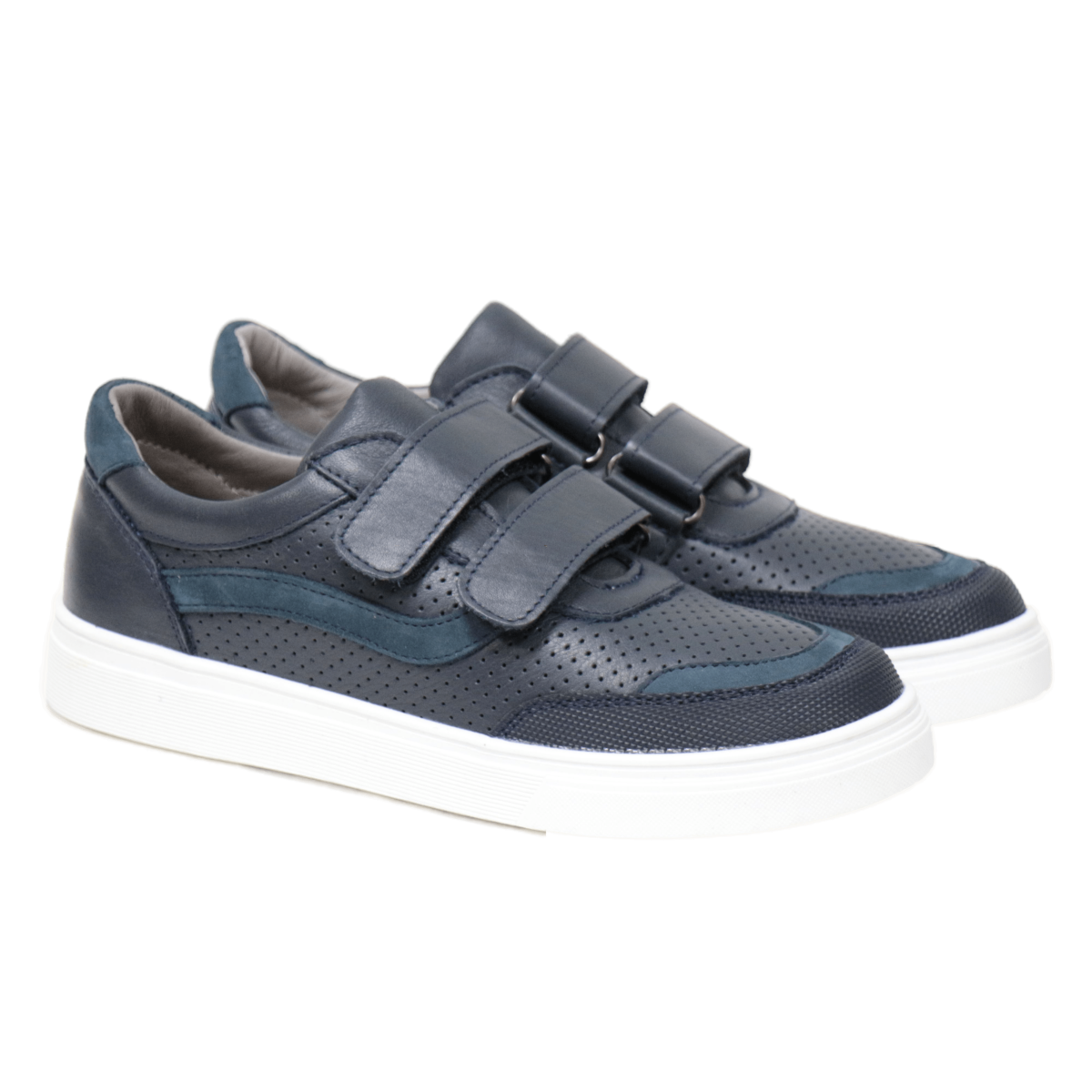 Полуботинки NewGen